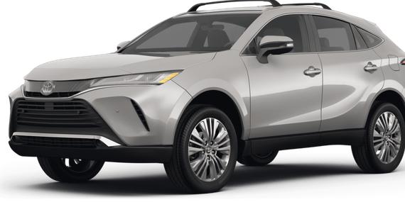 TOYOTA VENZA 2022 JTEAAAAH4NJ117167 image