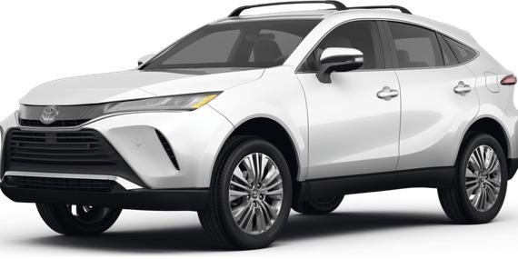 TOYOTA VENZA 2022 JTEAAAAH1NJ102528 image