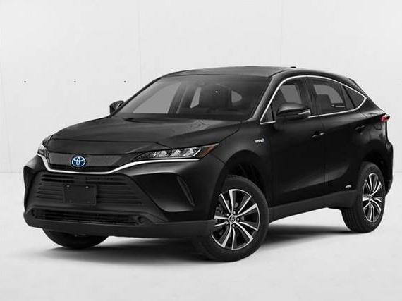 TOYOTA VENZA 2022 JTEAAAAH6NJ092224 image TOYOTA VENZA 2022 JTEAAAAH6NJ092224 image