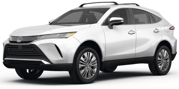 TOYOTA VENZA 2022 JTEAAAAH6NJ111774 image