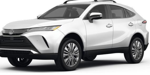 TOYOTA VENZA 2022 JTEAAAAH5NJ118232 image