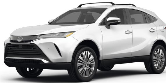 TOYOTA VENZA 2022 JTEAAAAH1NJ090980 image