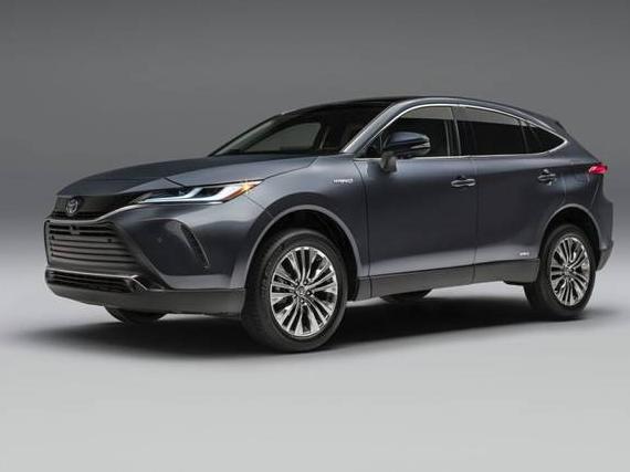 TOYOTA VENZA 2022 JTEAAAAH9NJ100090 image TOYOTA VENZA 2022 JTEAAAAH9NJ100090 image