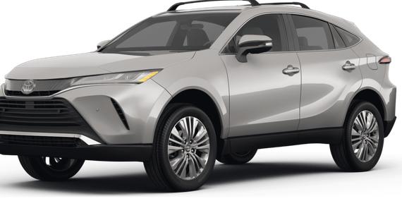TOYOTA VENZA 2022 JTEAAAAH7NJ094872 image