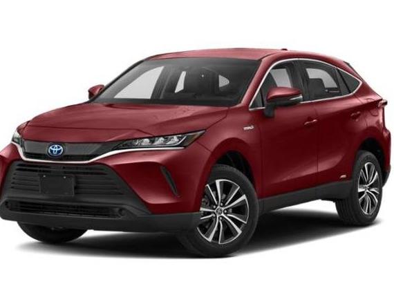TOYOTA VENZA 2022 JTEAAAAHXNJ094803 image
