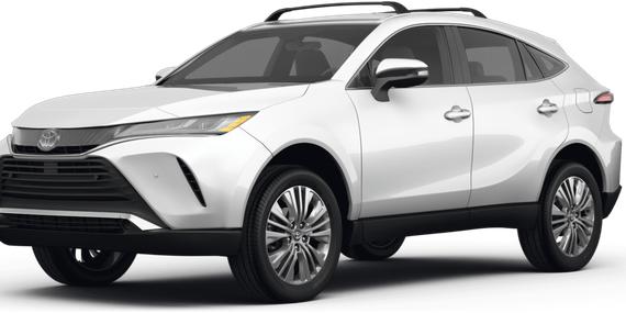 TOYOTA VENZA 2022 JTEAAAAH8NJ117334 image