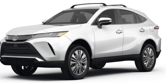 TOYOTA VENZA 2022 JTEAAAAH6NJ117980 image TOYOTA VENZA 2022 JTEAAAAH6NJ117980 image