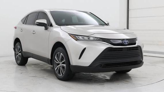 TOYOTA VENZA 2022 JTEAAAAH2NJ109360 image