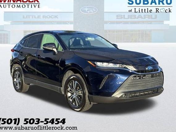 TOYOTA VENZA 2022 JTEAAAAH5NJ087290 image TOYOTA VENZA 2022 JTEAAAAH5NJ087290 image