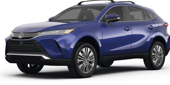 TOYOTA VENZA 2022 JTEAAAAH3NJ098207 image