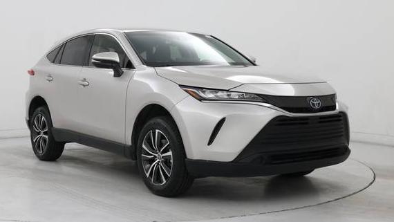 TOYOTA VENZA 2022 JTEAAAAH7NJ088943 image