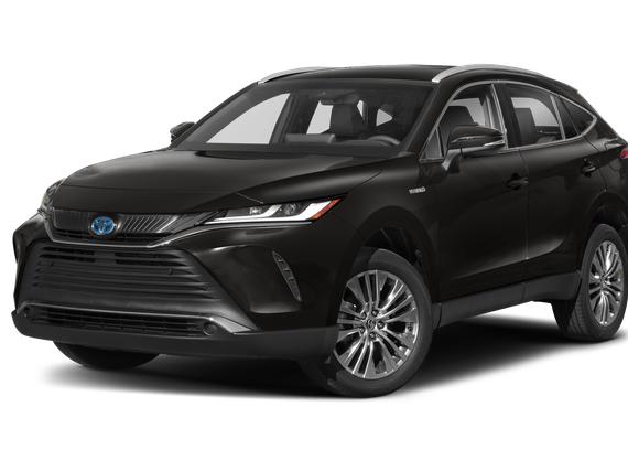 TOYOTA VENZA 2022 JTEAAAAH6NJ097763 image