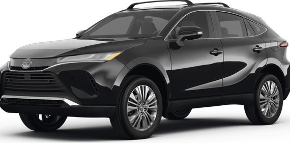 TOYOTA VENZA 2022 JTEAAAAH7NJ113064 image