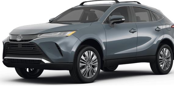 TOYOTA VENZA 2022 JTEAAAAH1NJ110094 image