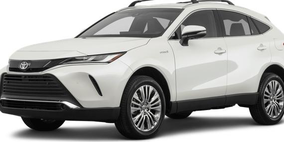 TOYOTA VENZA 2022 JTEAAAAH6NJ108163 image