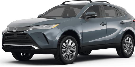 TOYOTA VENZA 2022 JTEAAAAH8NJ111940 image