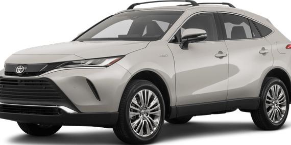 TOYOTA VENZA 2022 JTEAAAAH9NJ101093 image