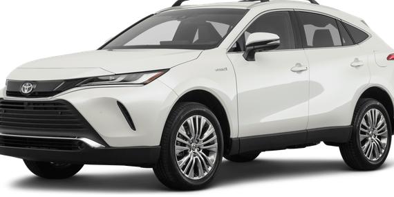 TOYOTA VENZA 2022 JTEAAAAH3NJ091581 image TOYOTA VENZA 2022 JTEAAAAH3NJ091581 image