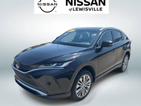 TOYOTA VENZA 2022 JTEAAAAH9NJ093898 image TOYOTA VENZA 2022 JTEAAAAH9NJ093898 image