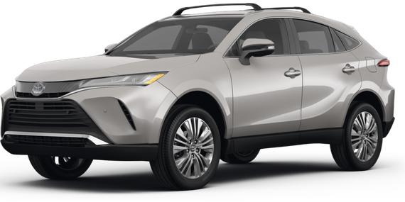 TOYOTA VENZA 2022 JTEAAAAH2NJ090535 image TOYOTA VENZA 2022 JTEAAAAH2NJ090535 image