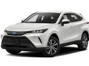 TOYOTA VENZA 2022 JTEAAAAH6NJ097469 image