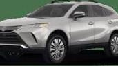 TOYOTA VENZA 2022 JTEAAAAH7NJ093494 image