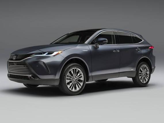 TOYOTA VENZA 2022 JTEAAAAH2NJ117782 image