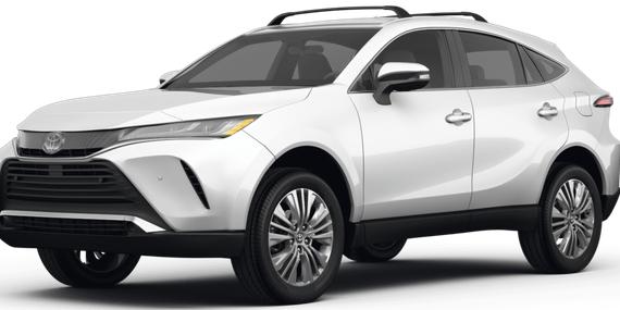 TOYOTA VENZA 2022 JTEAAAAH8NJ112358 image