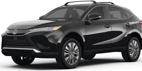 TOYOTA VENZA 2022 JTEAAAAH0NJ114606 image