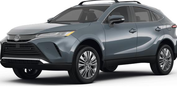 TOYOTA VENZA 2022 JTEAAAAH7NJ104767 image