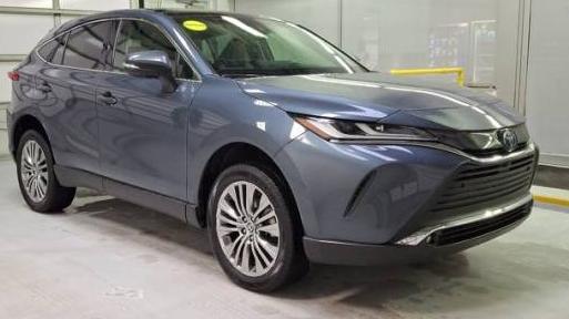 TOYOTA VENZA 2022 JTEAAAAHXNJ090895 image