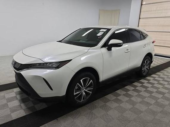 TOYOTA VENZA 2022 JTEAAAAH0NJ098147 image