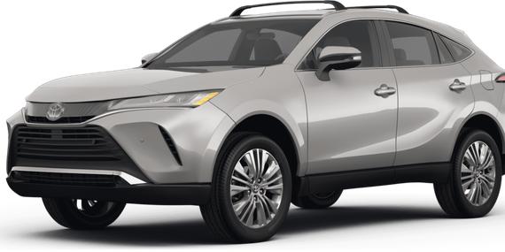 TOYOTA VENZA 2022 JTEAAAAH2NJ107804 image