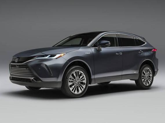 TOYOTA VENZA 2022 JTEAAAAH5NJ118327 image TOYOTA VENZA 2022 JTEAAAAH5NJ118327 image