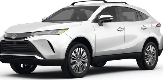 TOYOTA VENZA 2022 JTEAAAAH2NJ111223 image