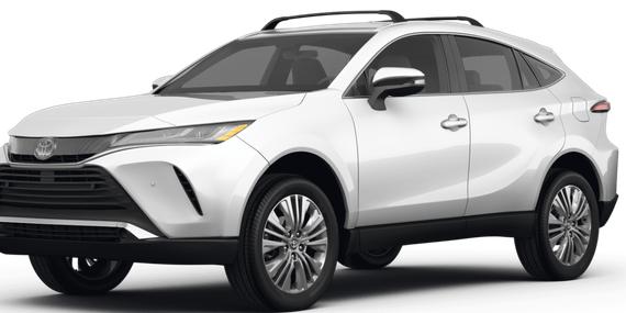 TOYOTA VENZA 2022 JTEAAAAH1NJ106580 image