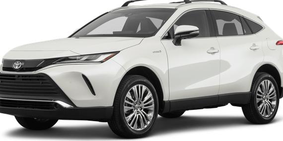 TOYOTA VENZA 2022 JTEAAAAH3NJ106693 image