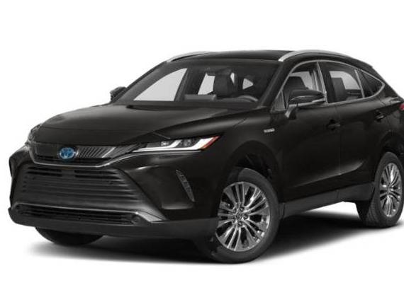TOYOTA VENZA 2022 JTEAAAAH9NJ101790 image