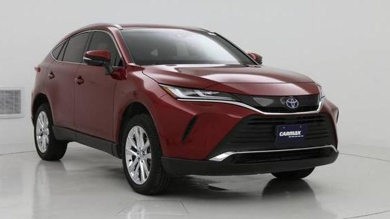 TOYOTA VENZA 2022 JTEAAAAH4NJ100367 image