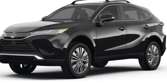 TOYOTA VENZA 2022 JTEAAAAH9NJ090418 image