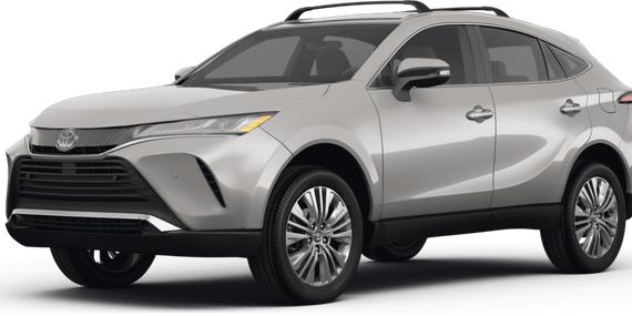 TOYOTA VENZA 2022 JTEAAAAH0NJ108031 image