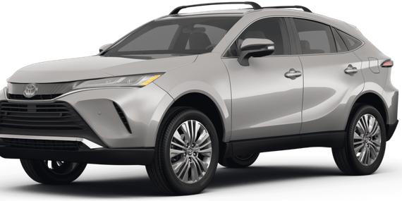 TOYOTA VENZA 2022 JTEAAAAH8NJ109203 image
