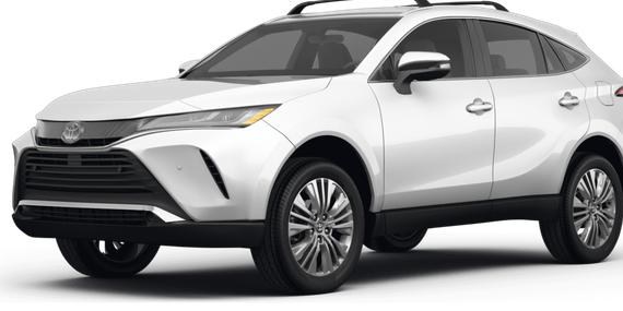 TOYOTA VENZA 2022 JTEAAAAH4NJ092335 image