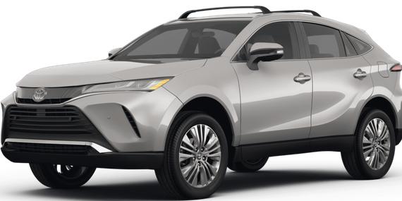 TOYOTA VENZA 2022 JTEAAAAH8NJ113056 image