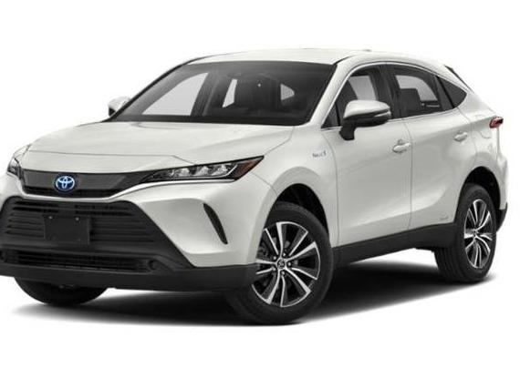 TOYOTA VENZA 2022 JTEAAAAH0NJ103072 image