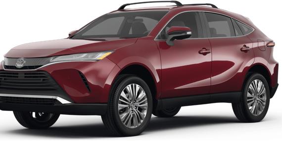 TOYOTA VENZA 2022 JTEAAAAH2NJ098814 image