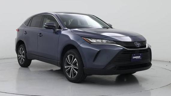 TOYOTA VENZA 2022 JTEAAAAH5NJ107957 image TOYOTA VENZA 2022 JTEAAAAH5NJ107957 image