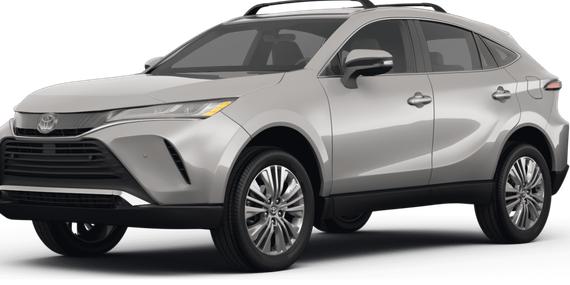 TOYOTA VENZA 2022 JTEAAAAH4NJ117783 image
