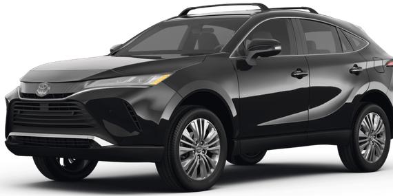 TOYOTA VENZA 2022 JTEAAAAH1NJ108118 image