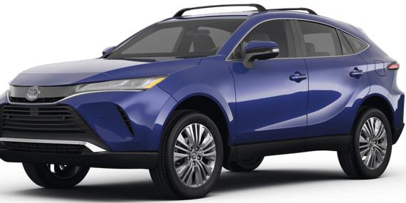 TOYOTA VENZA 2022 JTEAAAAH1NJ091899 image